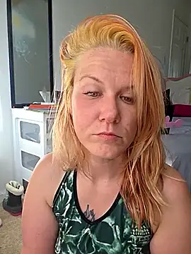 RhondaRump online show from 3, 4, 2026