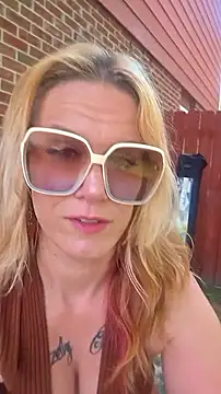 RhondaRump online show from 11, 6, 2026