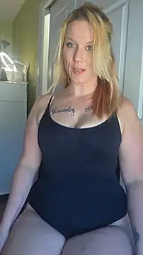 RhondaRump online show from 15, 6, 2026