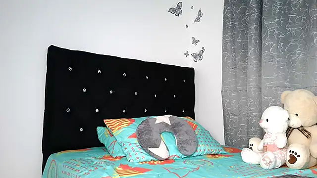 abella-lemus online show from 4, 12, 2025