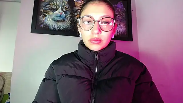 AriaBliss- online show from 16, 10, 2025