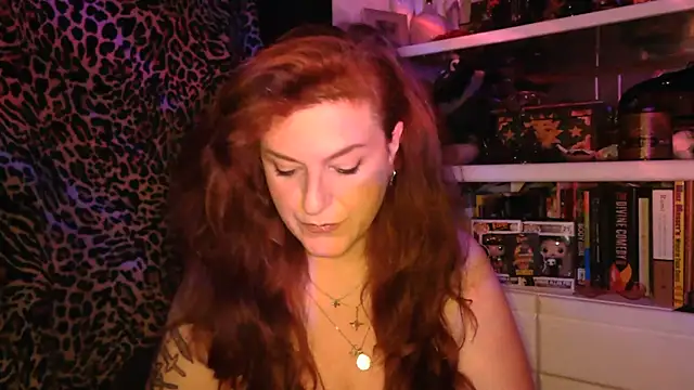 Snapshot of RasheleErotica chatting on 21, 12, 2025 RasheleErotica online show from 21, 12, 2025