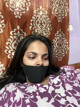 Snapshot of Sandhya_77 chatting on 18, 4, 2026 Sandhya 77 online show from 18, 4, 2026
