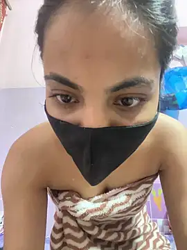 Snapshot of Sandhya_77 chatting on 24, 4, 2026 Sandhya 77 online show from 24, 4, 2026