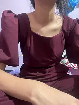 Snapshot of Sandhya_77 chatting on 11, 5, 2026 Sandhya 77 online show from 11, 5, 2026