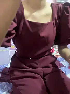 Snapshot of Sandhya_77 chatting on 15, 5, 2026 Sandhya 77 online show from 15, 5, 2026