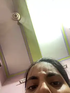 Snapshot of Sandhya_77 chatting on 1, 6, 2026 Sandhya 77 online show from 1, 6, 2026