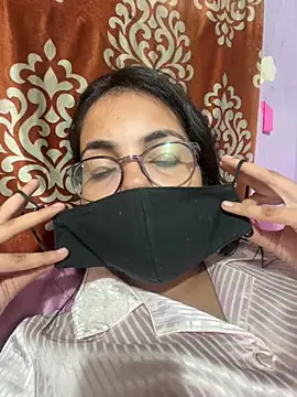 Snapshot of Sandhya_77 chatting on 9, 7, 2026 Sandhya 77 online show from 9, 7, 2026