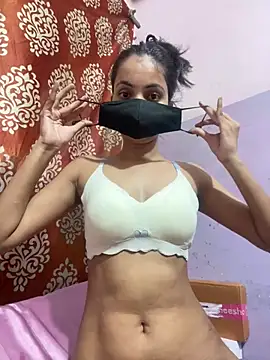 Snapshot of Sandhya_77 chatting on 19, 7, 2026 Sandhya 77 online show from 19, 7, 2026