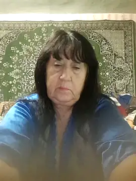 CrystalLime6411 online show from 9, 10, 2025