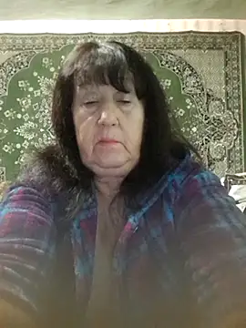 CrystalLime6411 online show from 12, 10, 2025