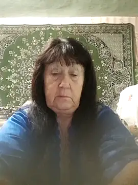 CrystalLime6411 online show from 1, 11, 2025