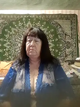 CrystalLime6411 online show from 23, 11, 2025