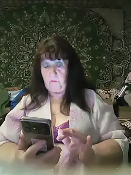 CrystalLime6411 online show from 23, 5, 2026