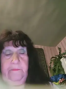 CrystalLime6411 online show from 12, 6, 2026