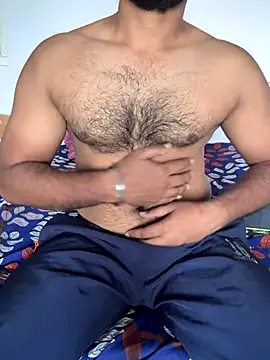 naughty rocco online show from 5, 10, 2025