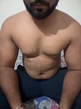 naughty rocco online show from 18, 1, 2026