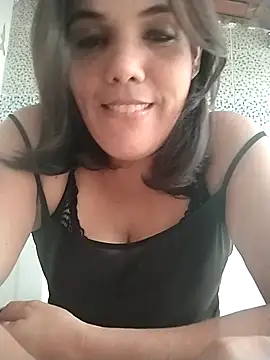 Bellapotencia1985 online show from 1, 10, 2025