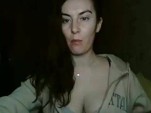 KatalinaQE online show from 20, 10, 2025