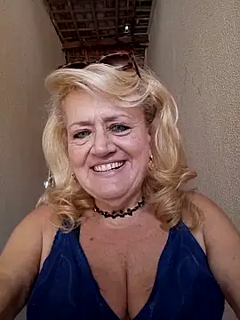 Belladama61 online show from 9, 9, 2025