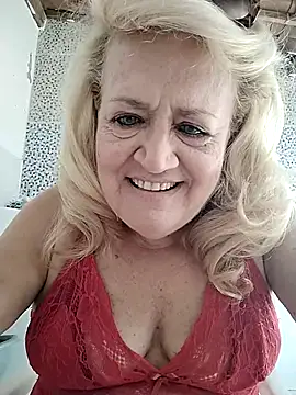 Belladama61 online show from 23, 11, 2025