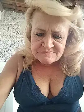 Belladama61 online show from 31, 1, 2026