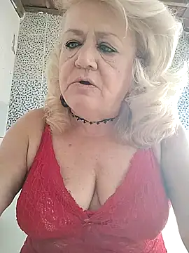 Belladama61 online show from 15, 2, 2026