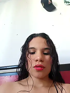 Little-Pussy-Sweet online show from 17, 12, 2025