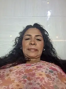 floresblancas online show from 18, 10, 2025