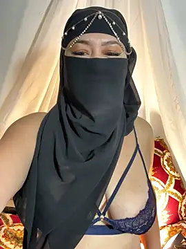 Amyraa  online show from 9, 11, 2025