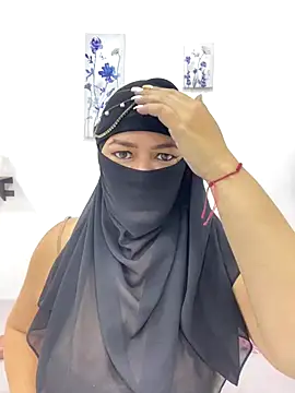 Amyraa  online show from 1, 12, 2025