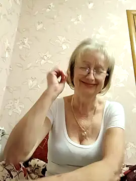 AlikaSwan5821 online show from 13, 9, 2025