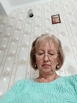 AlikaSwan5821 online show from 12, 10, 2025