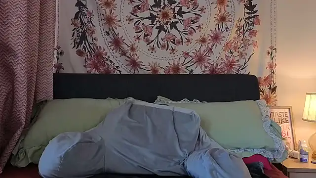 Daisyxoxo  online show from 20, 4, 2026