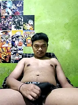 Snapshot of bagasFreedom chatting on 5, 6, 2026 bagasFreedom online show from 5, 6, 2026