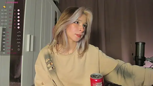 MiSeki online show from 4, 11, 2025