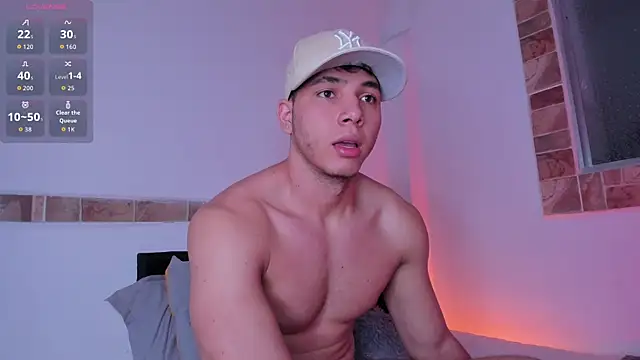 max valiant1 online show from 21, 10, 2025