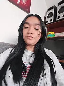 Snapshot of Williams_Hera chatting on 14, 7, 2026 Williams Hera online show from 14, 7, 2026