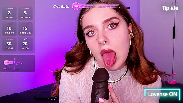 real bdsm couple online show from 20, 9, 2025