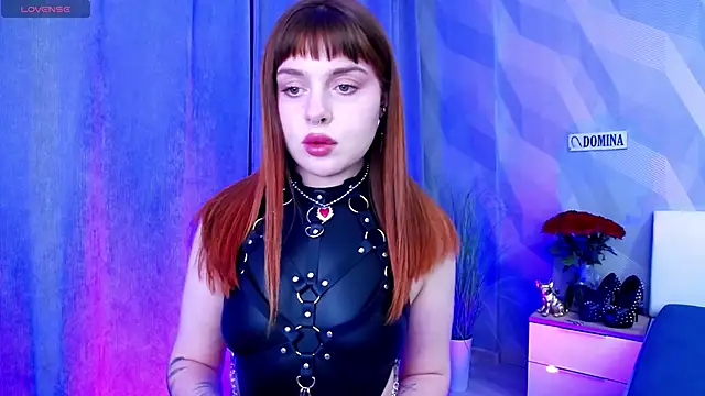 real bdsm couple online show from 17, 2, 2026