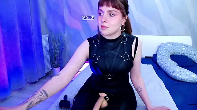 real bdsm couple online show from 29, 4, 2026