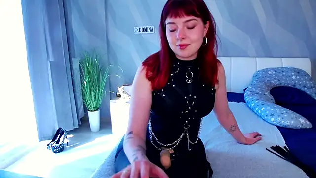 real bdsm couple online show from 14, 5, 2026