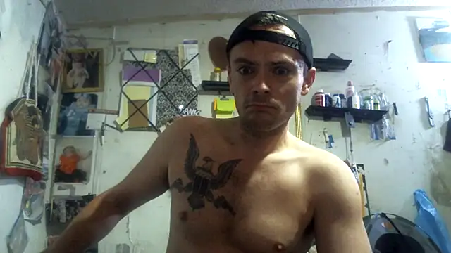 RichardW online show from 30, 11, 2025