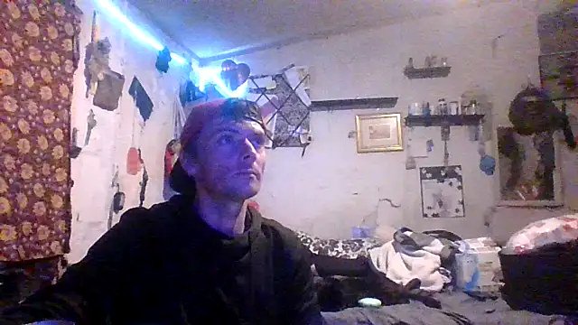 RichardW online show from 19, 1, 2026