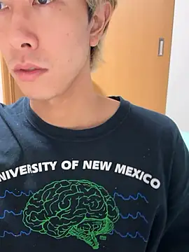 juri20cm online show from 17, 4, 2026