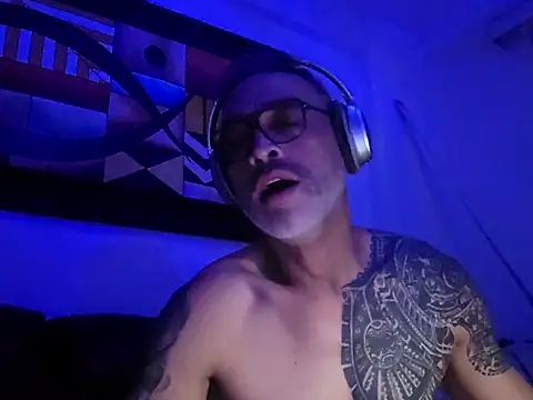 Johhan79 online show from 21, 11, 2025