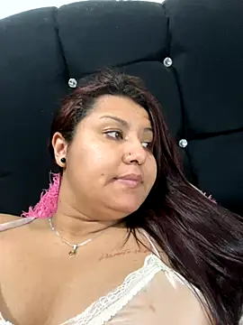 naomy26 online show from 18, 9, 2025