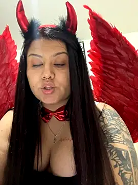 naomy26 online show from 1, 11, 2025