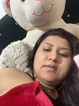 naomy26 online show from 4, 11, 2025