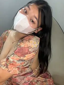 Snapshot of Samcutes chatting on 21, 9, 2025 Samcutes online show from 21, 9, 2025